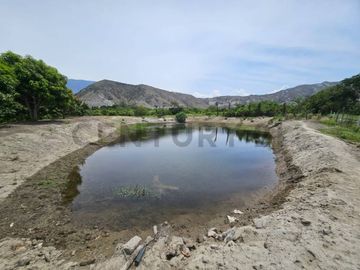 TERRENO DE VENTA EN AMBUQUI DE OPORTUNIDAD