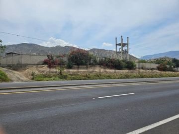 TERRENO DE VENTA EN AMBUQUI DE OPORTUNIDAD