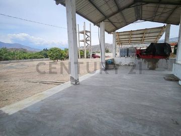 TERRENO DE VENTA EN AMBUQUI DE OPORTUNIDAD