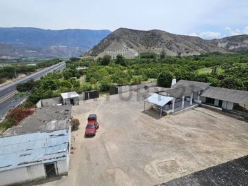 TERRENO DE VENTA EN AMBUQUI DE OPORTUNIDAD