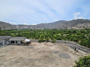 TERRENO DE VENTA EN AMBUQUI DE OPORTUNIDAD