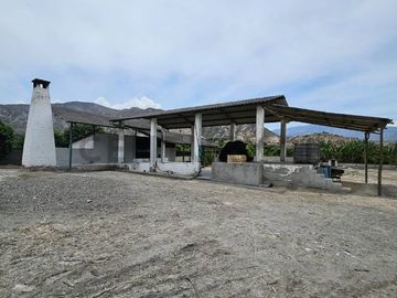 TERRENO DE VENTA EN AMBUQUI DE OPORTUNIDAD