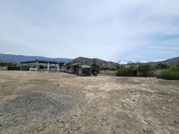 TERRENO DE VENTA EN AMBUQUI DE OPORTUNIDAD