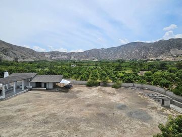 TERRENO DE VENTA EN AMBUQUI DE OPORTUNIDAD