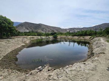 TERRENO DE VENTA EN AMBUQUI DE OPORTUNIDAD