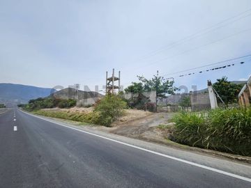 TERRENO DE VENTA EN AMBUQUI DE OPORTUNIDAD