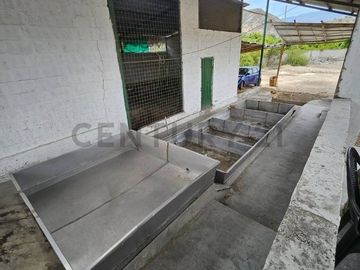 TERRENO DE VENTA EN AMBUQUI DE OPORTUNIDAD