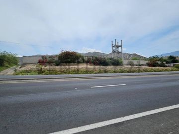 TERRENO DE VENTA EN AMBUQUI DE OPORTUNIDAD