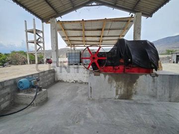 TERRENO DE VENTA EN AMBUQUI DE OPORTUNIDAD