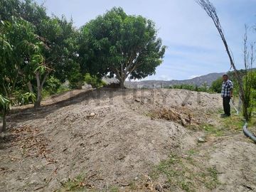 TERRENO DE VENTA EN AMBUQUI DE OPORTUNIDAD