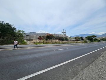 TERRENO DE VENTA EN AMBUQUI DE OPORTUNIDAD