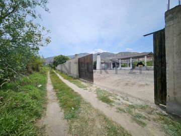 TERRENO DE VENTA EN AMBUQUI DE OPORTUNIDAD