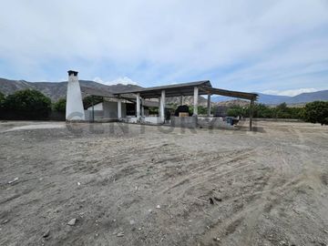 TERRENO DE VENTA EN AMBUQUI DE OPORTUNIDAD