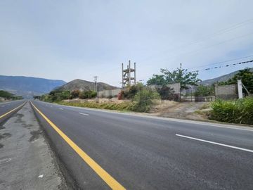 TERRENO DE VENTA EN AMBUQUI DE OPORTUNIDAD