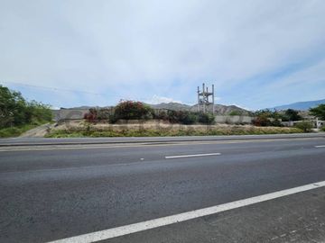 TERRENO DE VENTA EN AMBUQUI DE OPORTUNIDAD