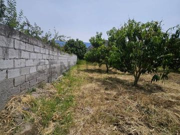 TERRENO DE VENTA EN AMBUQUI DE OPORTUNIDAD