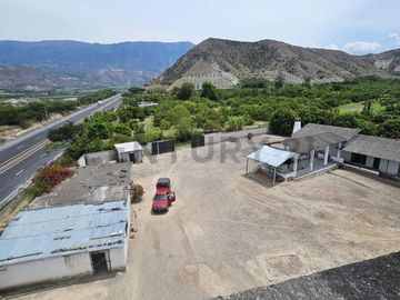 TERRENO DE VENTA EN AMBUQUI DE OPORTUNIDAD