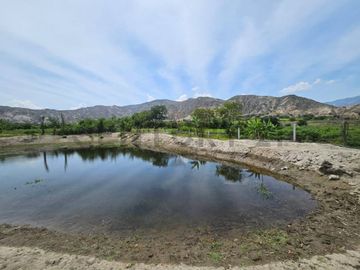 TERRENO DE VENTA EN AMBUQUI DE OPORTUNIDAD