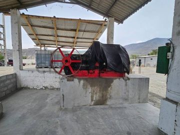 TERRENO DE VENTA EN AMBUQUI DE OPORTUNIDAD