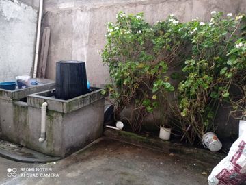 De Venta Casa Rentera en la Ciudadela Ibarra-Barrio 2 de Febrero