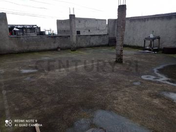 De Venta Casa Rentera en la Ciudadela Ibarra-Barrio 2 de Febrero