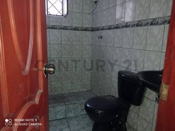 De Venta Casa Rentera en la Ciudadela Ibarra-Barrio 2 de Febrero