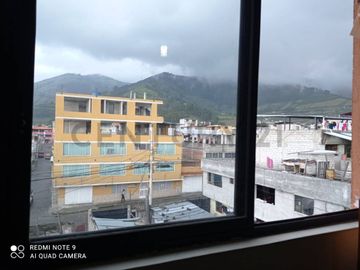 De Venta Casa Rentera en la Ciudadela Ibarra-Barrio 2 de Febrero