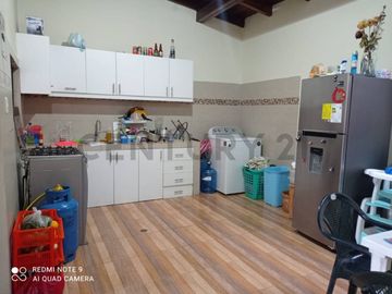 De Venta Casa Rentera en la Ciudadela Ibarra-Barrio 2 de Febrero