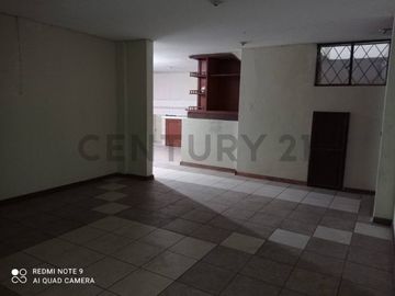 De Venta Casa Rentera en la Ciudadela Ibarra-Barrio 2 de Febrero
