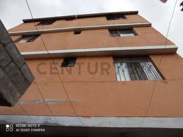 De Venta Casa Rentera en la Ciudadela Ibarra-Barrio 2 de Febrero