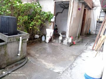 De Venta Casa Rentera en la Ciudadela Ibarra-Barrio 2 de Febrero