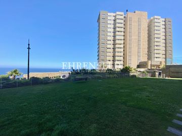 Costa de Montemar, Concón. Vista privilegiada