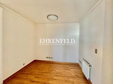 Jardín del Mar, Viña del Mar. Departamento con vista al mar, 120 M2.