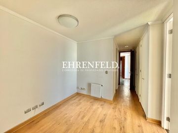 Jardín del Mar, Viña del Mar. Departamento con vista al mar, 120 M2.