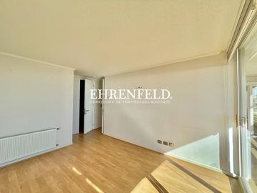 Jardín del Mar, Viña del Mar. Departamento con vista al mar, 120 M2.