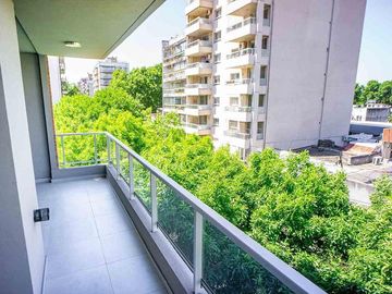 Venta Deptos. Monoambientes a estrenar, Zeballos 2200 - Gazze