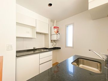 Venta Deptos. Monoambientes a estrenar, Zeballos 2200 - Gazze