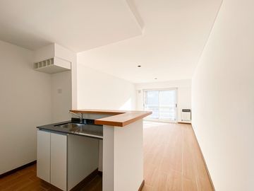 Venta Deptos. Monoambientes a estrenar, Zeballos 2200 - Gazze