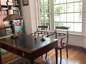 Casa en venta 5 dormitorios. La Horqueta. San Isidro.