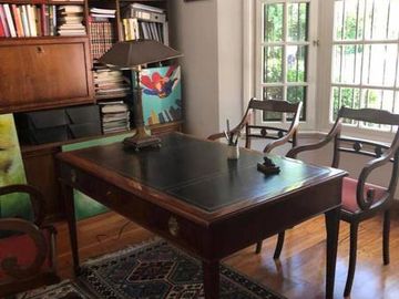 Casa en venta 5 dormitorios. La Horqueta. San Isidro.