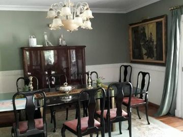 Casa en venta 5 dormitorios. La Horqueta. San Isidro.