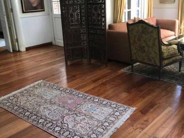 Casa en venta 5 dormitorios. La Horqueta. San Isidro.