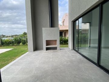 San Matias, Área 5, lote al 1.100
