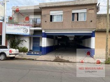 Galpón - Concordia