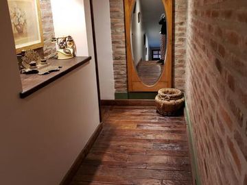 Nave Industrial - San Fernando