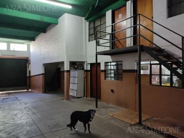 Nave Industrial - San Fernando