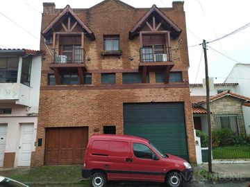 Nave Industrial - San Fernando