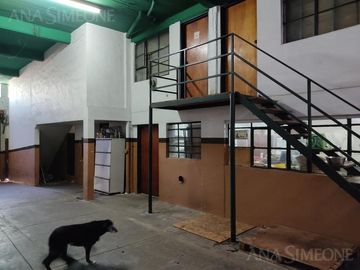 Nave Industrial - San Fernando