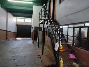 Nave Industrial - San Fernando