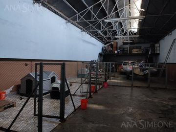 Nave Industrial - San Fernando